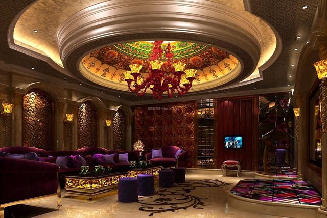 吉林商务ktv推荐低端场商务ktv精选-船营区ktv订房