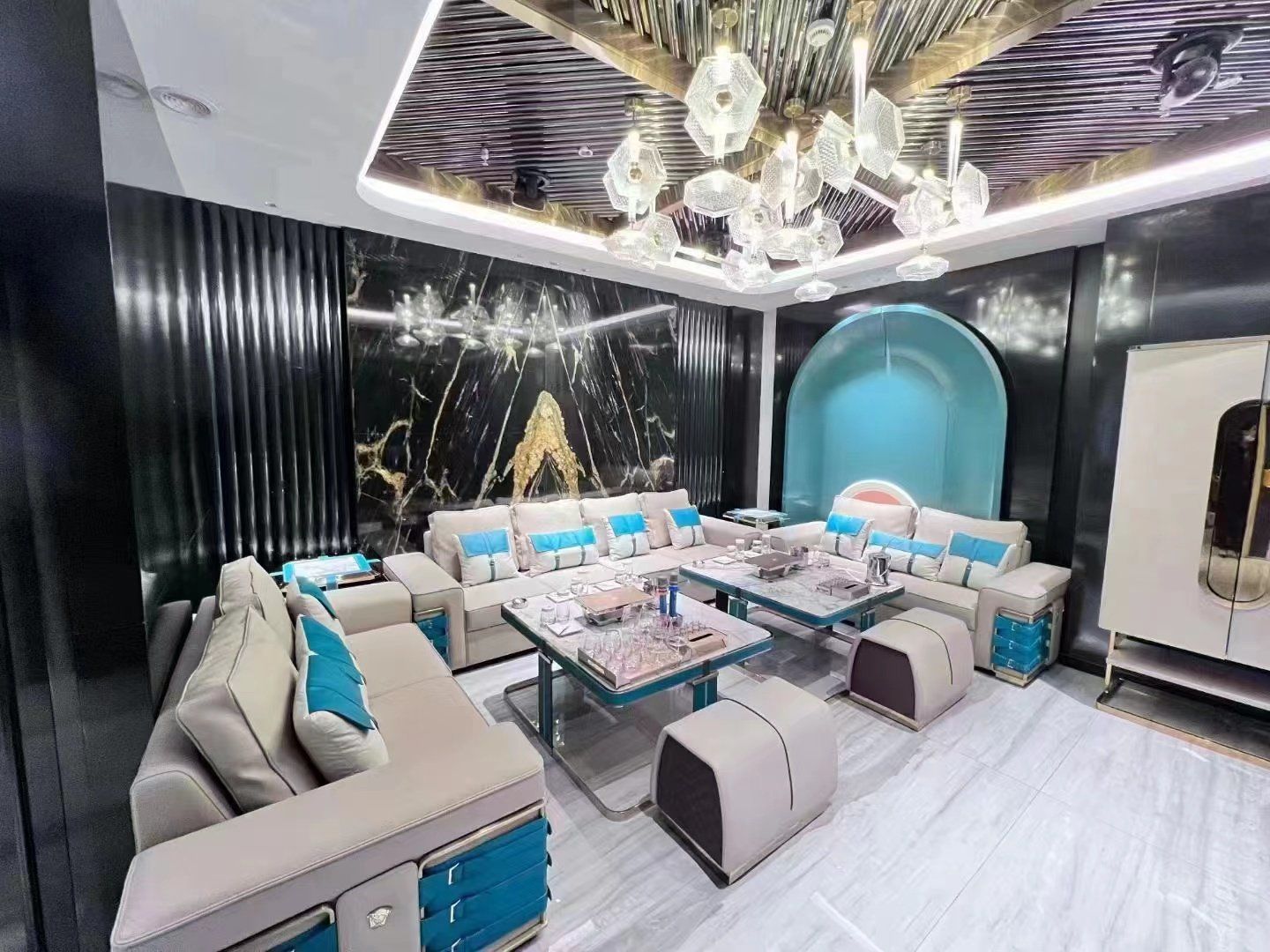 吉林商务ktv解析-船营区ktv预定