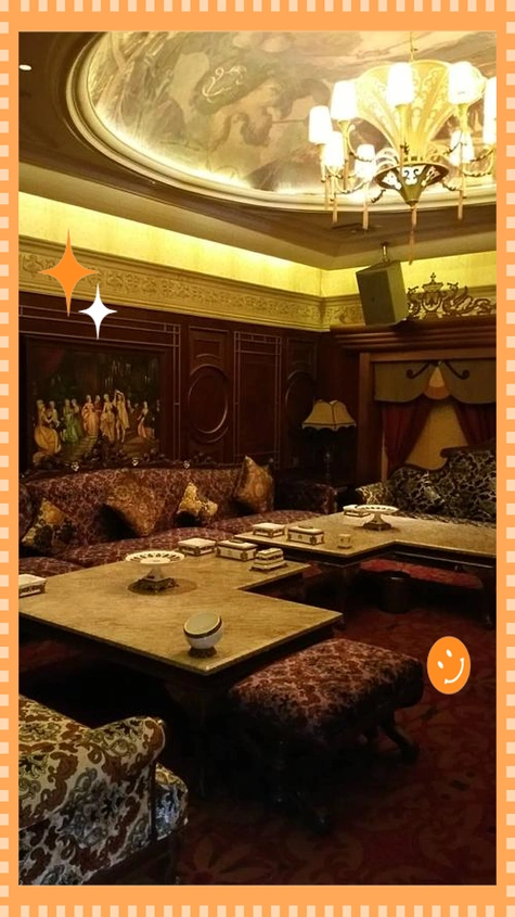 吉林商务ktv排名大揭密-船营区ktv预定